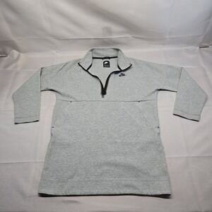Nike Sportswear Tech Fleece Dress Women Size Medium‎